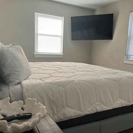 1408 Perrin Dr, Unit D - Ocean Walk Sleeps 8 Villa Миртъл Бийч Екстериор снимка