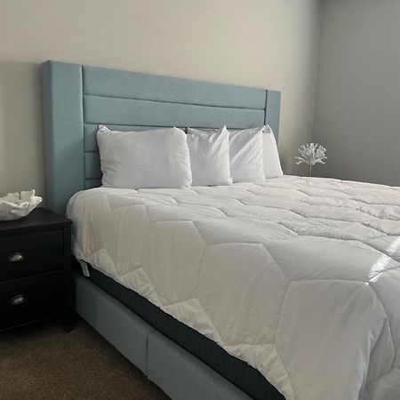 1408 Perrin Dr, Unit D - Ocean Walk Sleeps 8 Villa Миртъл Бийч Екстериор снимка