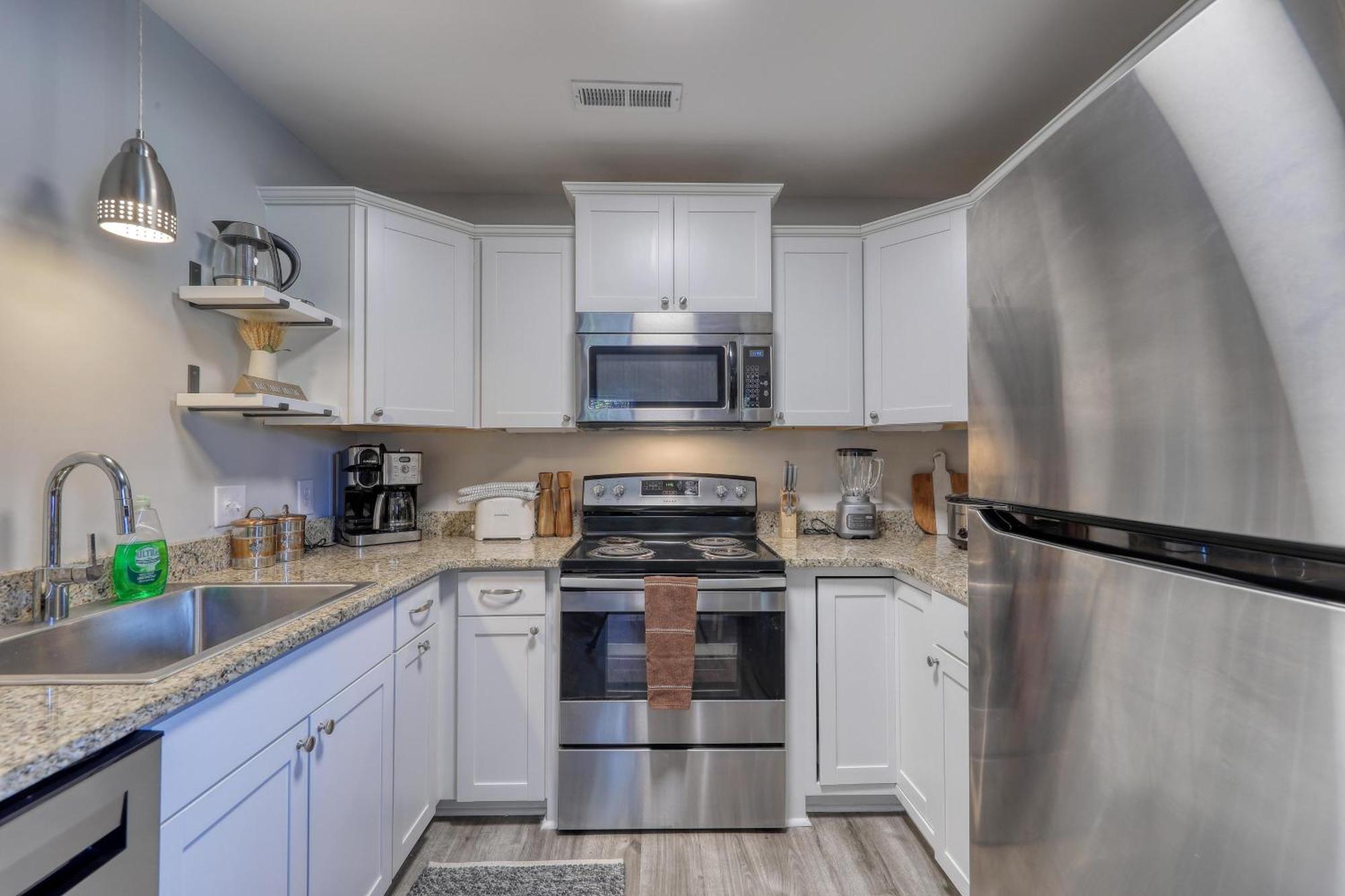 1408 Perrin Dr, Unit D - Ocean Walk Sleeps 8 Villa Миртъл Бийч Екстериор снимка