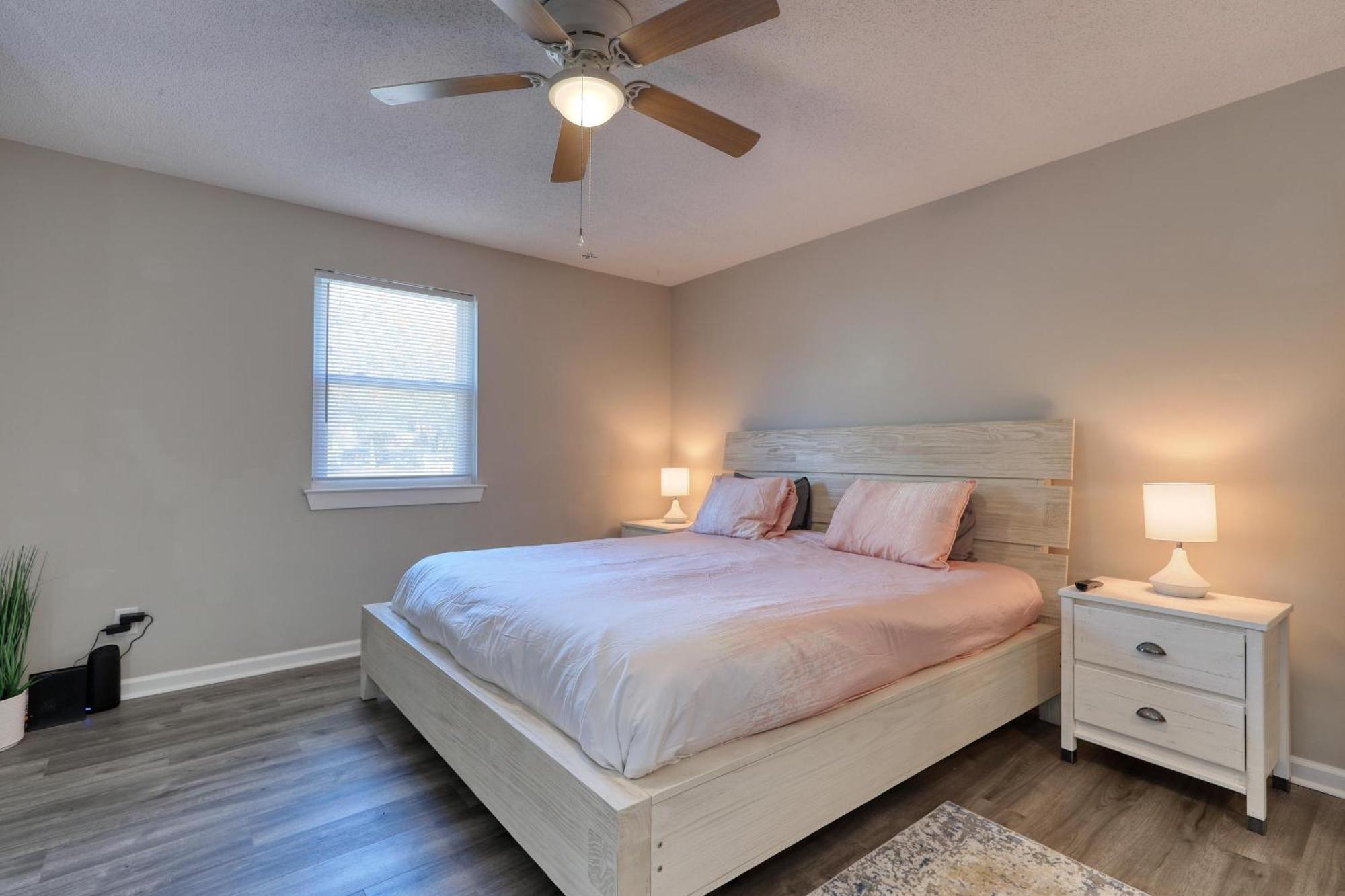 1408 Perrin Dr, Unit D - Ocean Walk Sleeps 8 Villa Миртъл Бийч Екстериор снимка