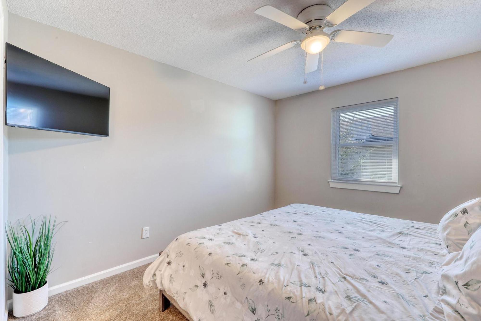 1408 Perrin Dr, Unit D - Ocean Walk Sleeps 8 Villa Миртъл Бийч Екстериор снимка