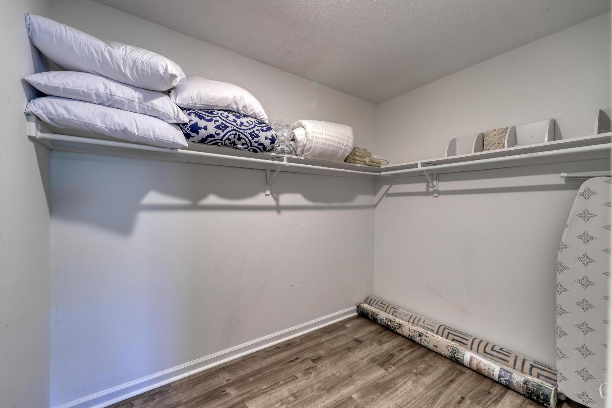 1408 Perrin Dr, Unit D - Ocean Walk Sleeps 8 Villa Миртъл Бийч Екстериор снимка