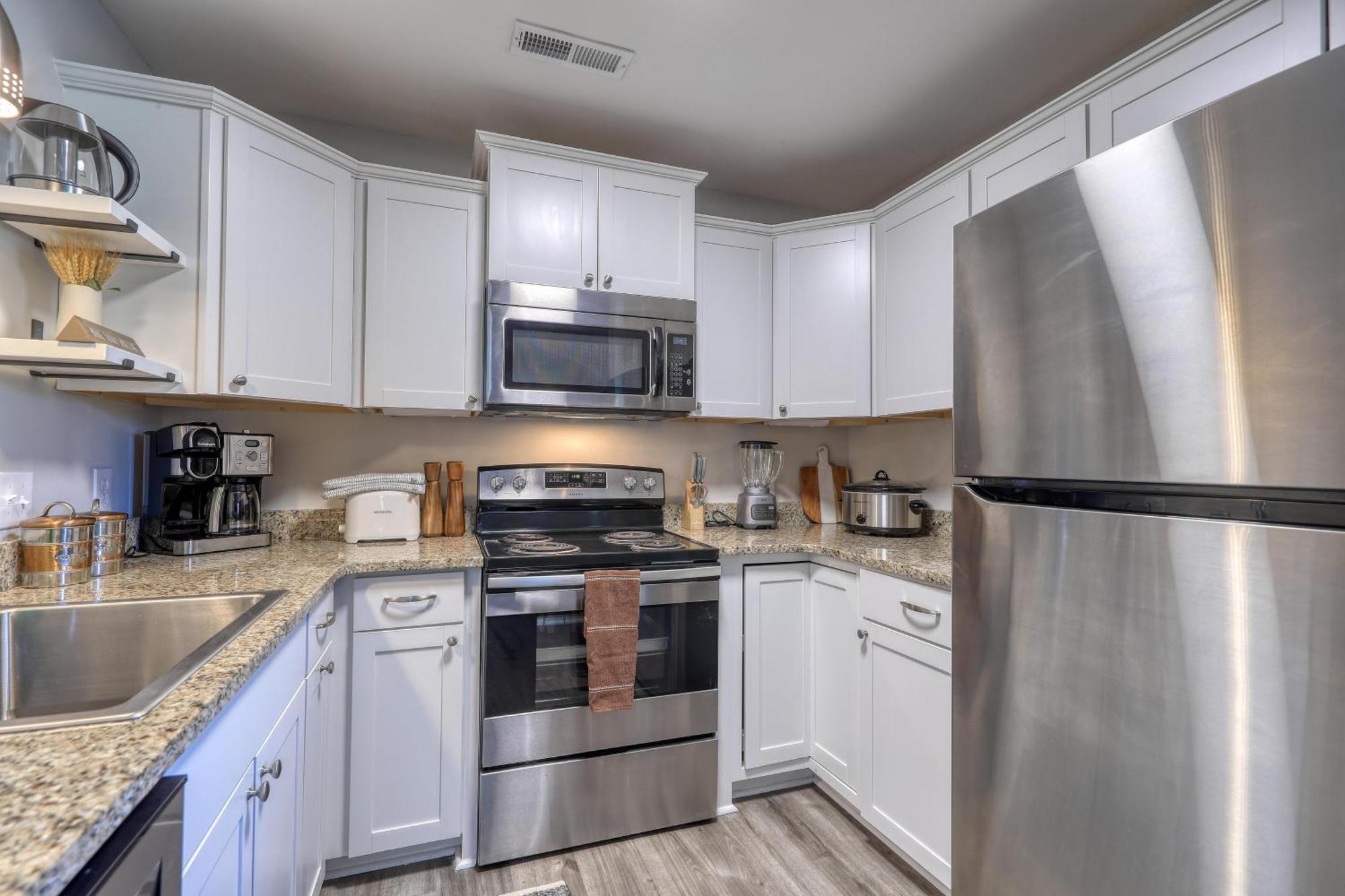 1408 Perrin Dr, Unit D - Ocean Walk Sleeps 8 Villa Миртъл Бийч Екстериор снимка