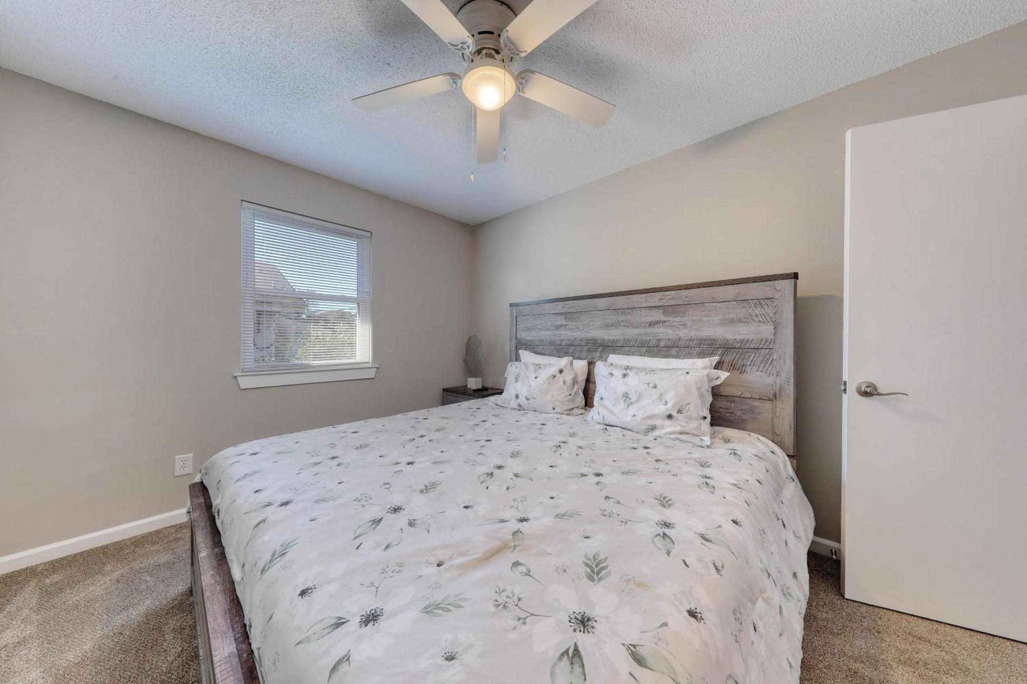 1408 Perrin Dr, Unit D - Ocean Walk Sleeps 8 Villa Миртъл Бийч Екстериор снимка