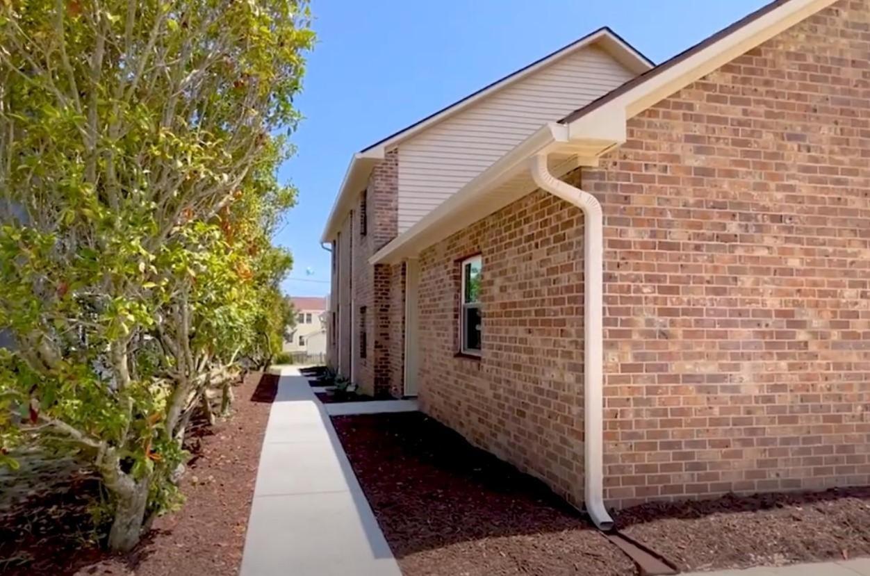 1408 Perrin Dr, Unit D - Ocean Walk Sleeps 8 Villa Миртъл Бийч Екстериор снимка