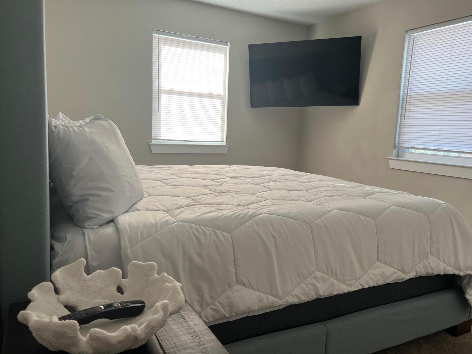 1408 Perrin Dr, Unit D - Ocean Walk Sleeps 8 Villa Миртъл Бийч Екстериор снимка
