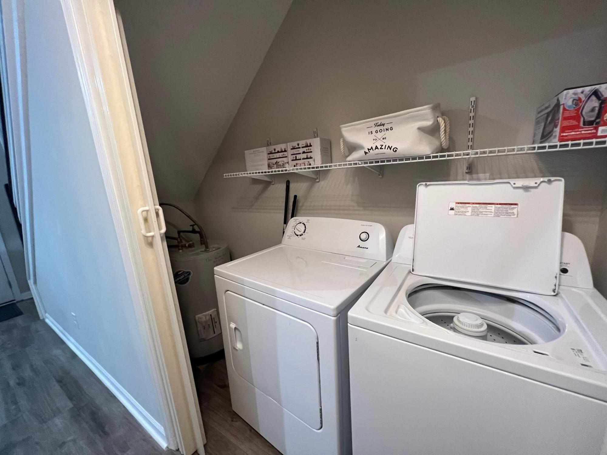 1408 Perrin Dr, Unit D - Ocean Walk Sleeps 8 Villa Миртъл Бийч Екстериор снимка