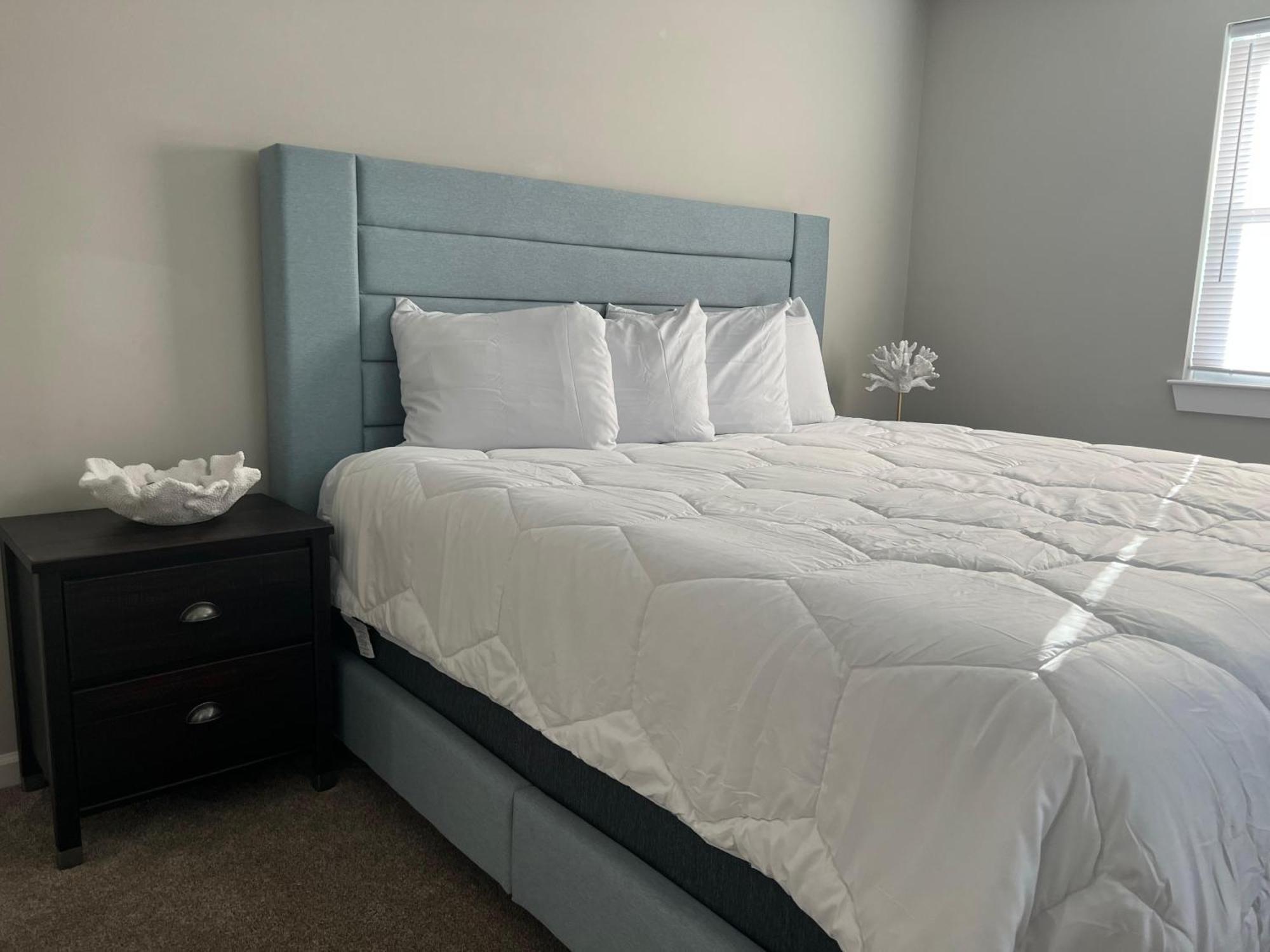 1408 Perrin Dr, Unit D - Ocean Walk Sleeps 8 Villa Миртъл Бийч Екстериор снимка