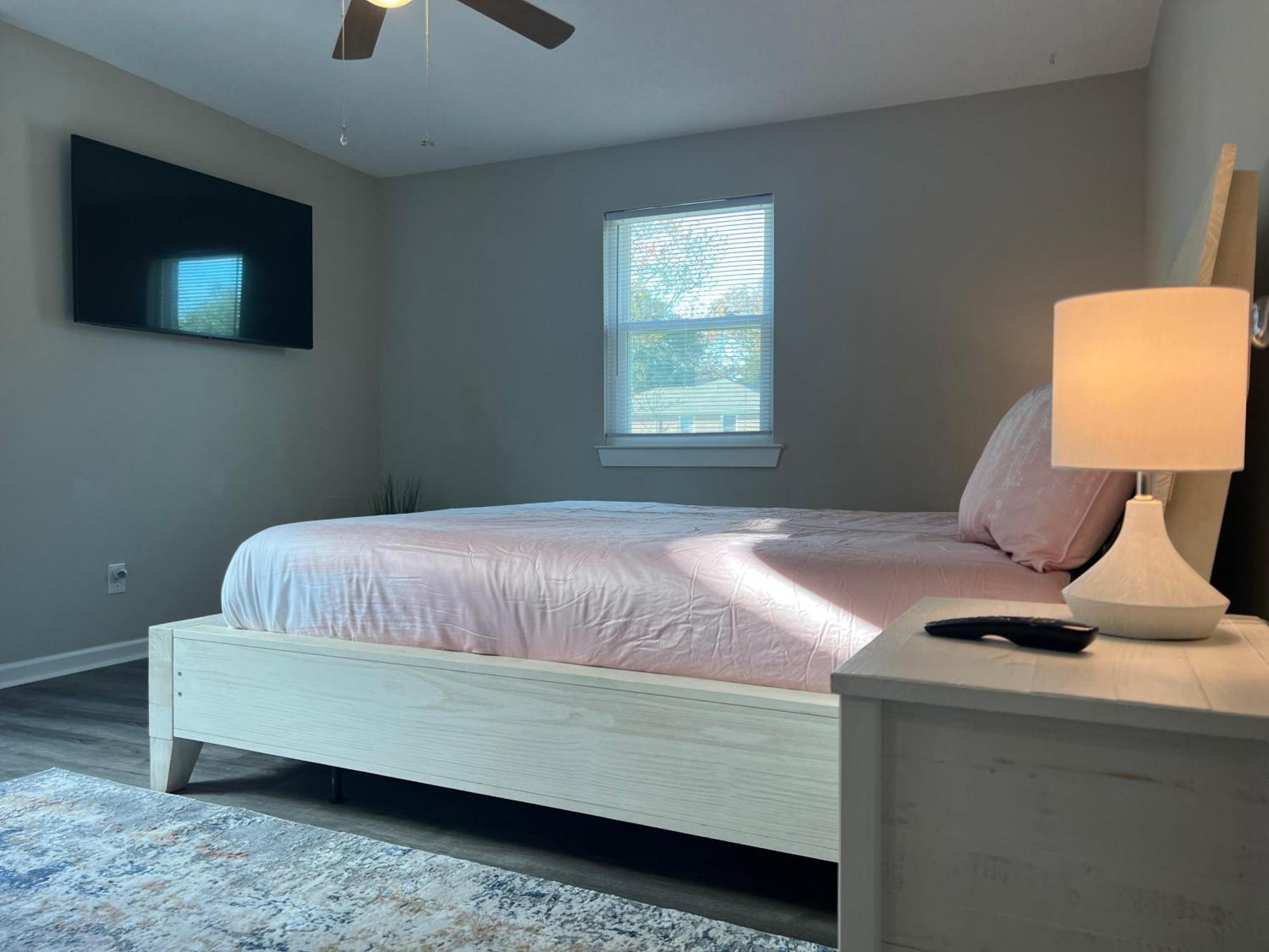 1408 Perrin Dr, Unit D - Ocean Walk Sleeps 8 Villa Миртъл Бийч Екстериор снимка
