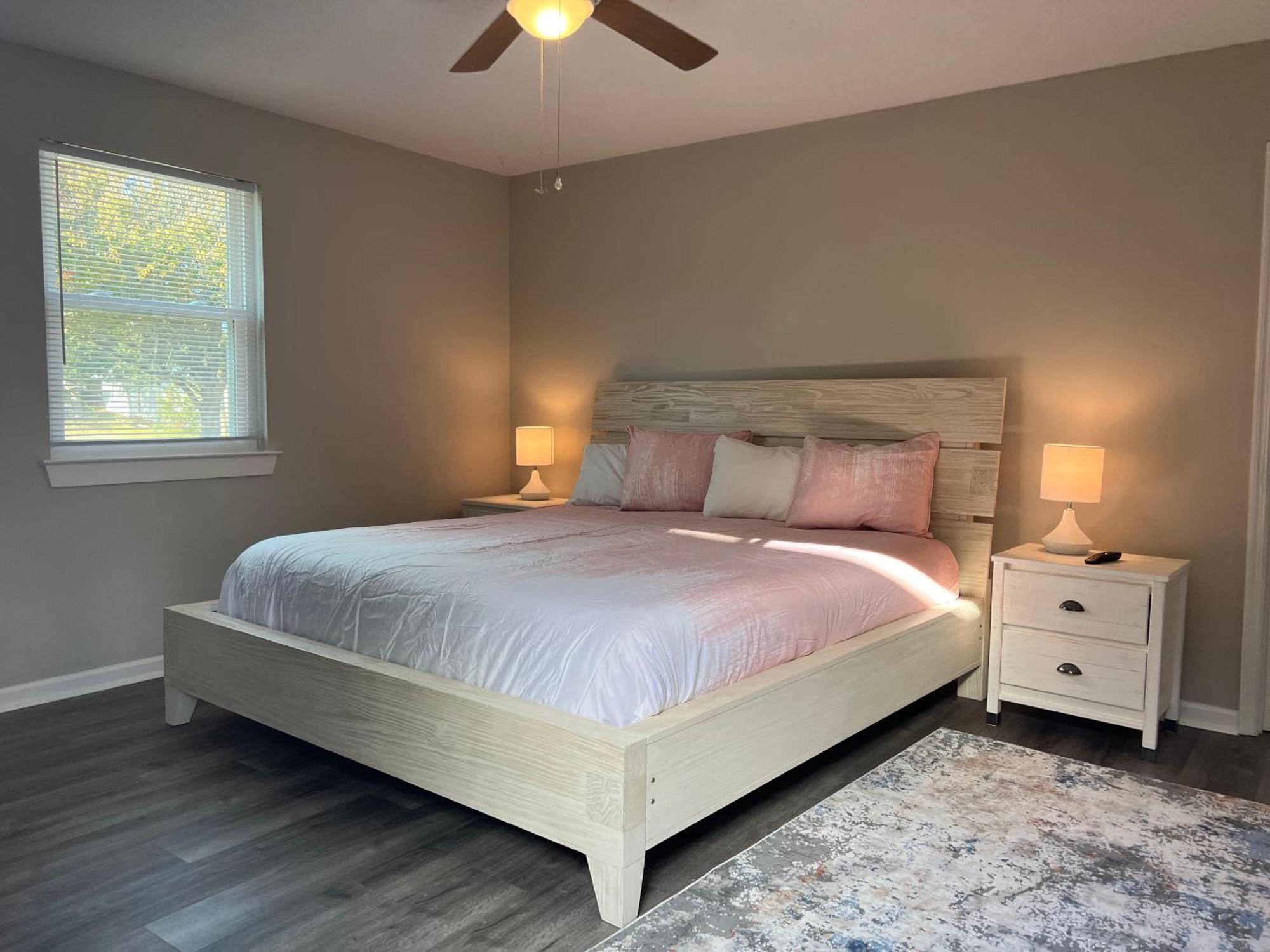 1408 Perrin Dr, Unit D - Ocean Walk Sleeps 8 Villa Миртъл Бийч Екстериор снимка