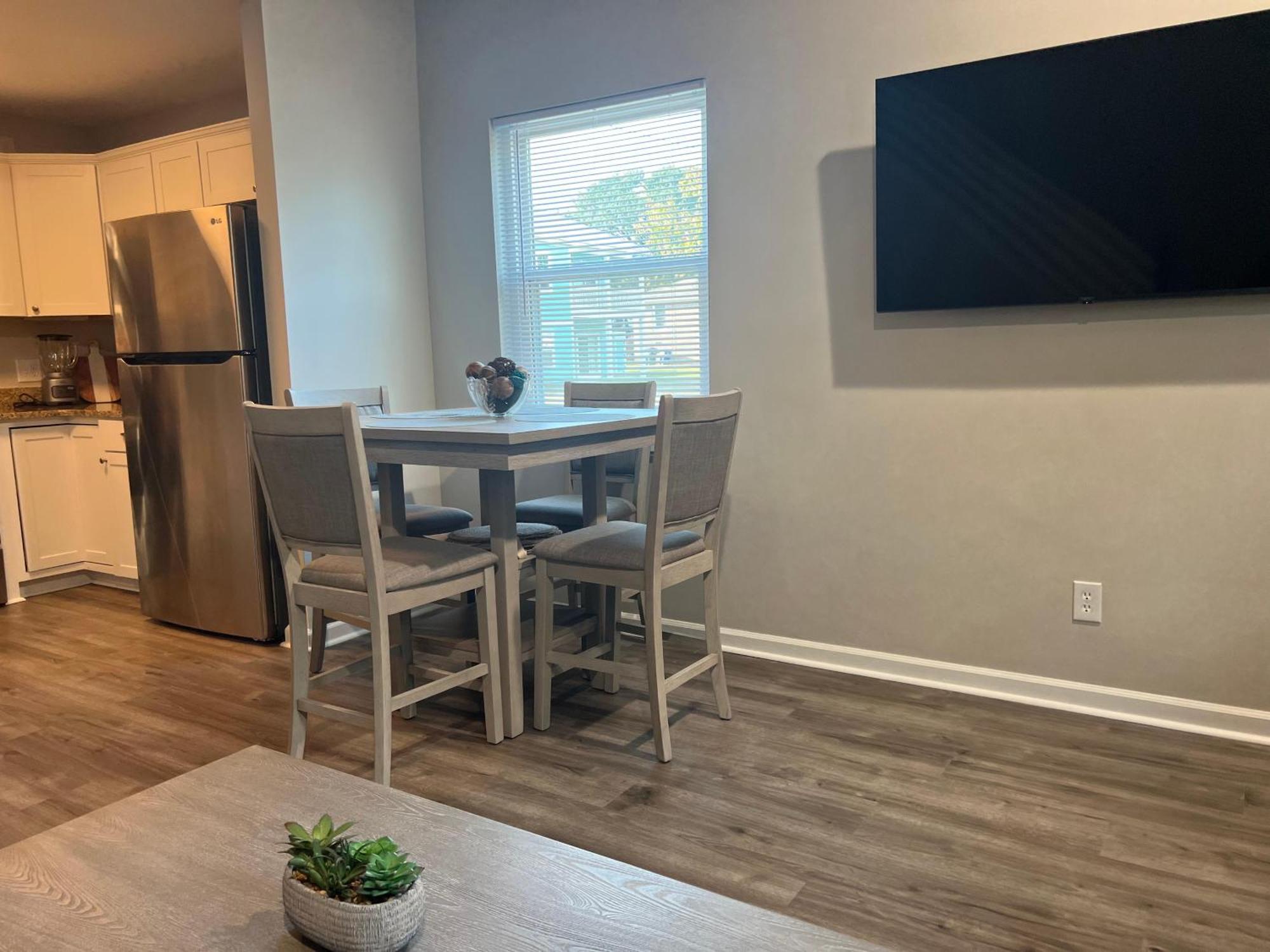 1408 Perrin Dr, Unit D - Ocean Walk Sleeps 8 Villa Миртъл Бийч Екстериор снимка
