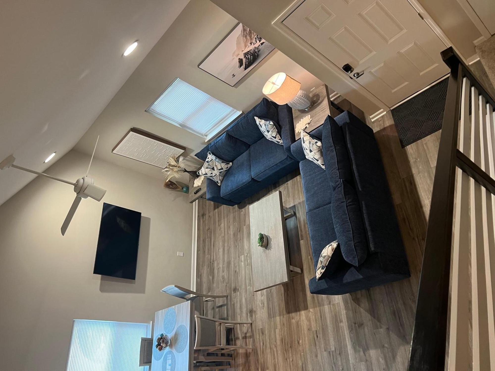 1408 Perrin Dr, Unit D - Ocean Walk Sleeps 8 Villa Миртъл Бийч Екстериор снимка