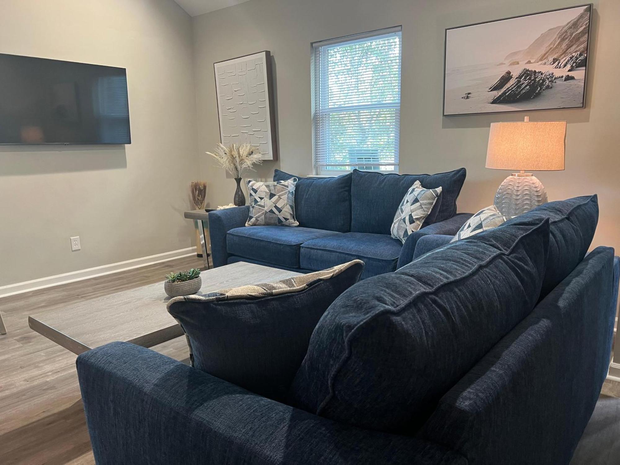 1408 Perrin Dr, Unit D - Ocean Walk Sleeps 8 Villa Миртъл Бийч Екстериор снимка