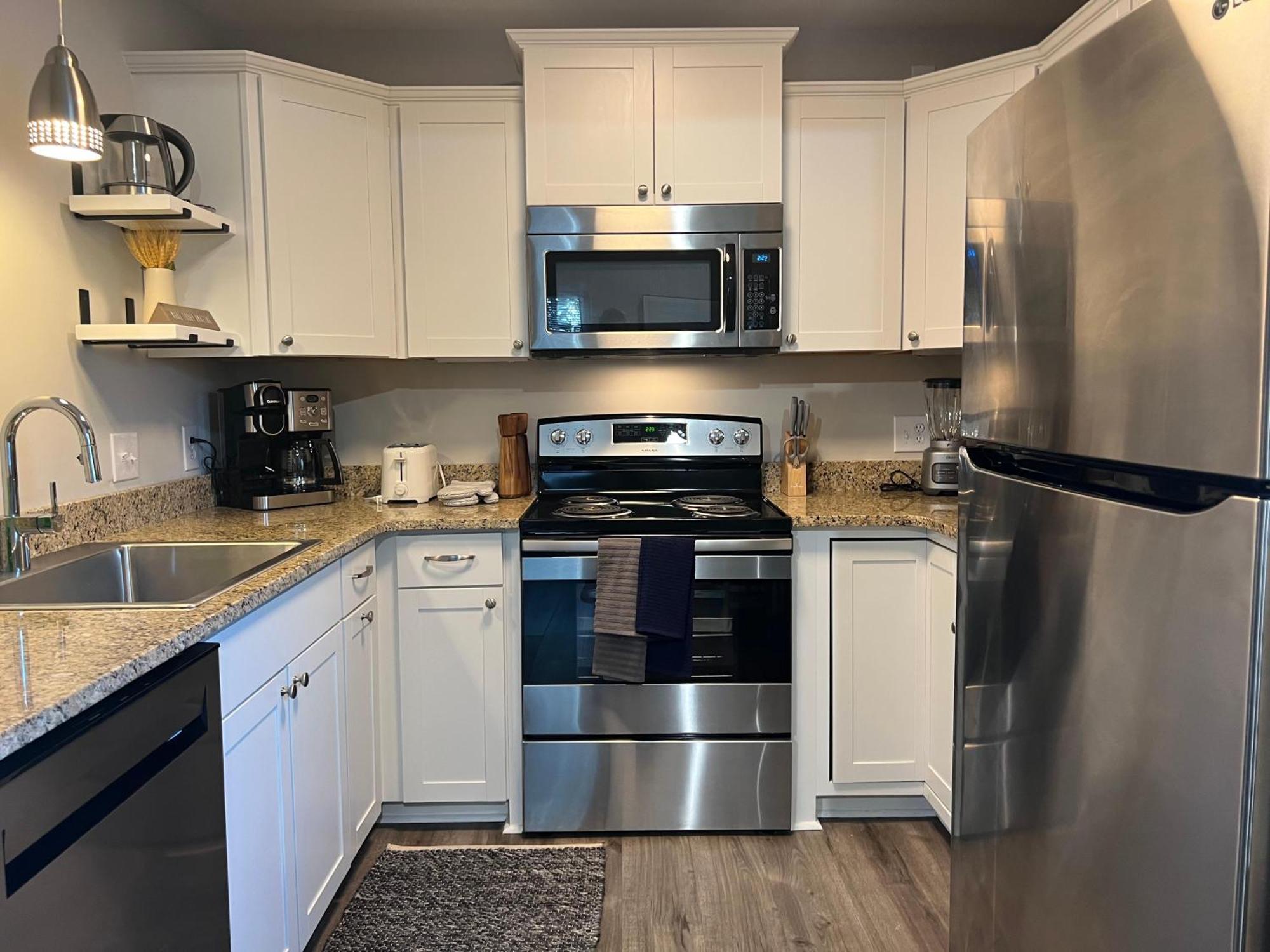 1408 Perrin Dr, Unit D - Ocean Walk Sleeps 8 Villa Миртъл Бийч Екстериор снимка